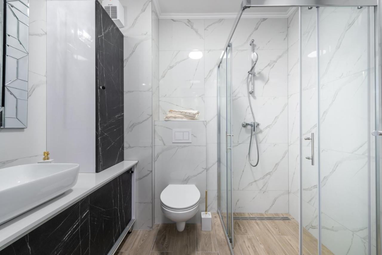 Royal Luxuria Modern Studio ดูบรอฟนิก ภายนอก รูปภาพ